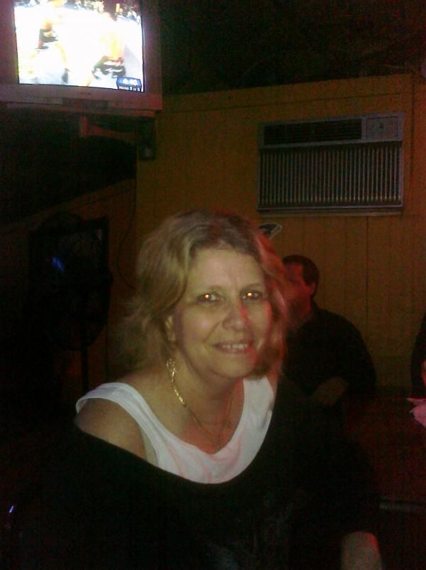 Frances Davis - Class of 1979 - M.b. Smiley High School