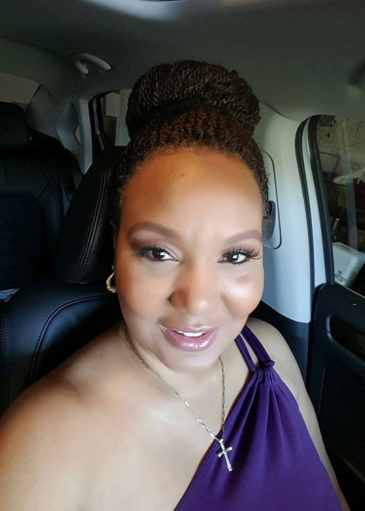 Lisa Hamilton - Class of 1983 - M.b. Smiley High School