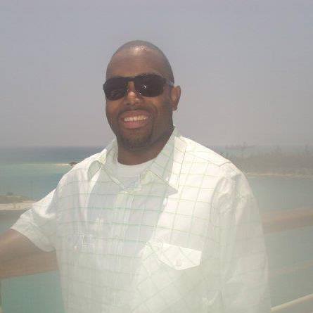 Randy Burleigh - Class of 1999 - M.b. Smiley High School