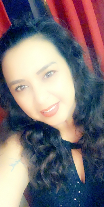 Cynthia Perfecto - Class of 1990 - M.b. Smiley High School
