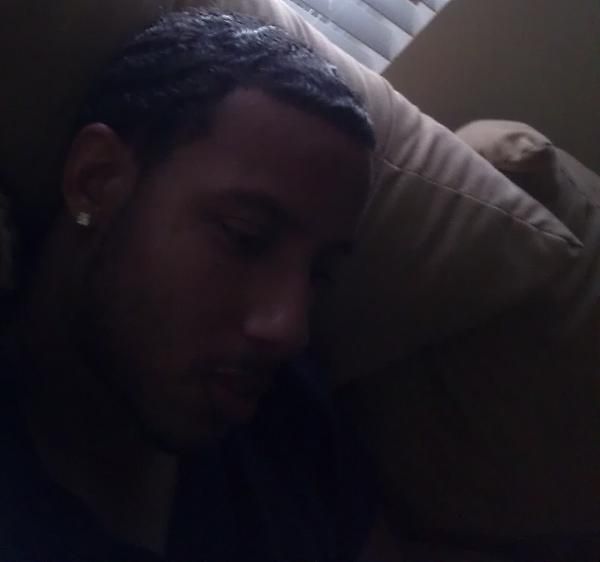 Shun Goynes - Class of 2001 - M.b. Smiley High School