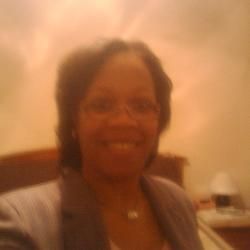 Genetha Gunter - Class of 1984 - M.b. Smiley High School