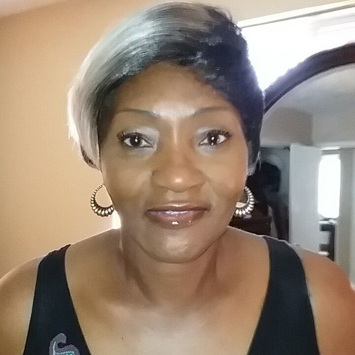 Mary Brown - Class of 1972 - M.b. Smiley High School