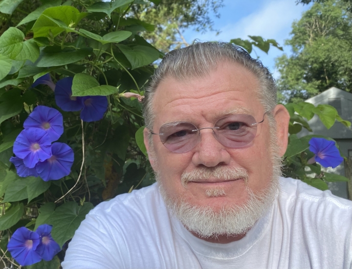 Ron Aubry - Class of 1969 - M.b. Smiley High School
