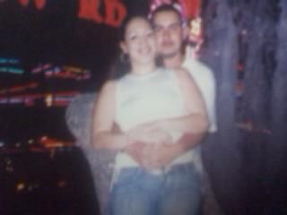 Juan Samano - Class of 2003 - M.b. Smiley High School
