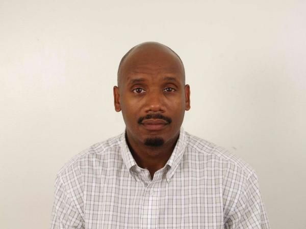 James R. Martin - Class of 1984 - M.b. Smiley High School