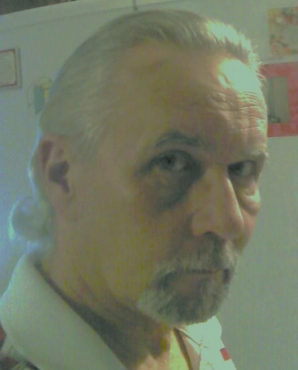 Michael Gray - Class of 1968 - M.b. Smiley High School