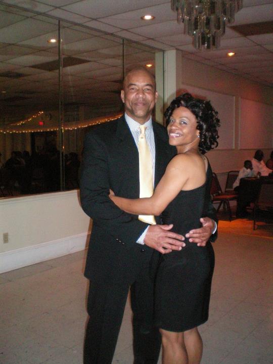 Antoinette Bolding - Class of 1983 - M.b. Smiley High School
