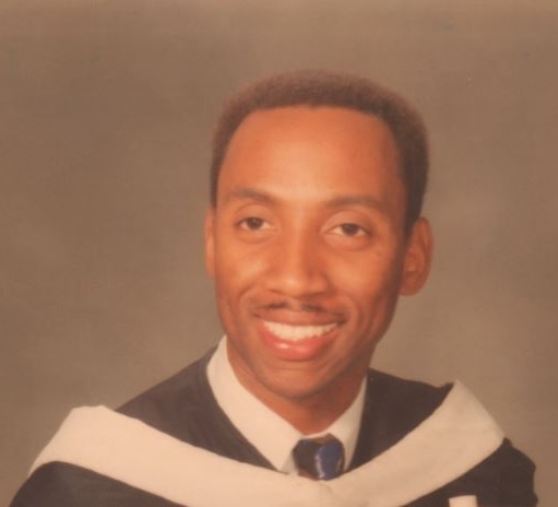 Jacob Smith - Class of 1977 - M.b. Smiley High School