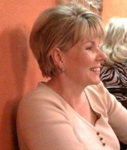 Linda Reed - Class of 1981 - M.b. Smiley High School