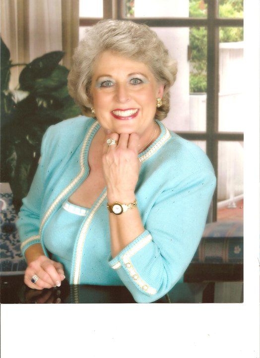 Sandra Starling - Class of 1963 - M.b. Smiley High School