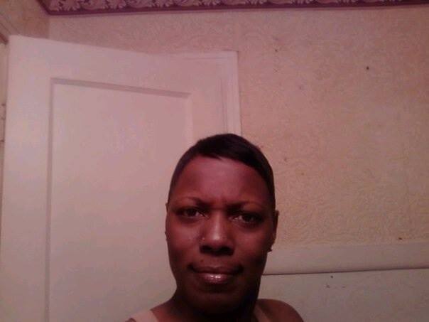 Sheila Celestine - Class of 1982 - M.b. Smiley High School