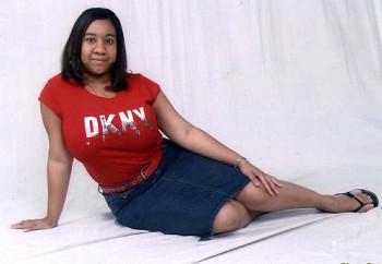 Twana Mckelvey - Class of 1999 - M.b. Smiley High School