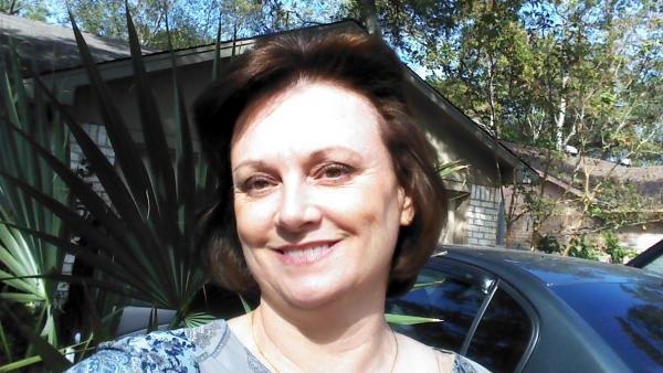 Cathryn Mcrae - Class of 1977 - M.b. Smiley High School