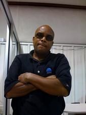 Rodney D. N/a - Class of 1984 - M.b. Smiley High School