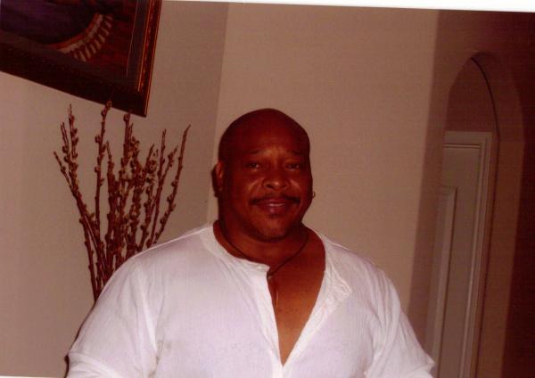 John Stewart - Class of 1983 - M.b. Smiley High School