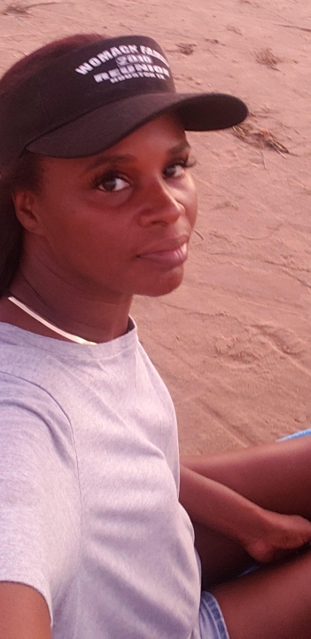 Andrea Perry - Class of 1991 - M.b. Smiley High School
