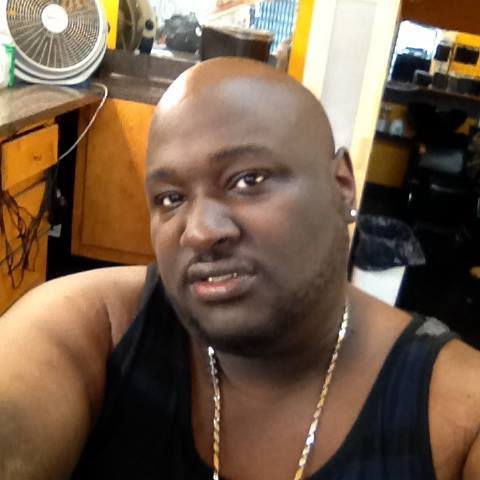 Shawndale Gamble - Class of 1993 - M.b. Smiley High School