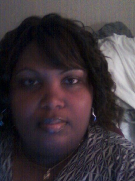 Yolanda Sanders - Class of 1989 - M.b. Smiley High School