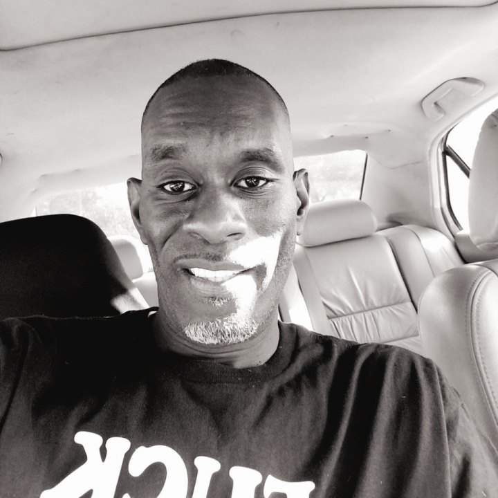 Roderick Dykes - Class of 1992 - M.b. Smiley High School