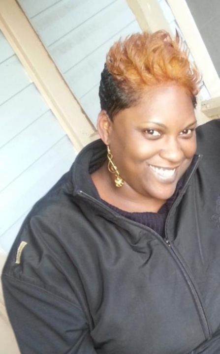 Dewoina Robinson - Class of 1998 - M.b. Smiley High School