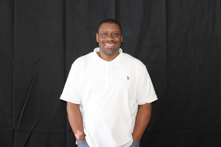 Gregory Simmons - Class of 1982 - M.b. Smiley High School