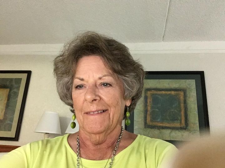 Brenda Davis - Class of 1965 - M.b. Smiley High School