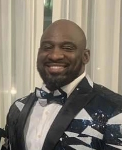 Marcus Jackson - Class of 1995 - M.b. Smiley High School