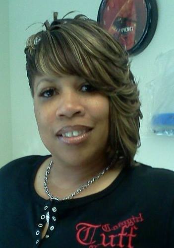Felicia Davis - Class of 1992 - M.b. Smiley High School