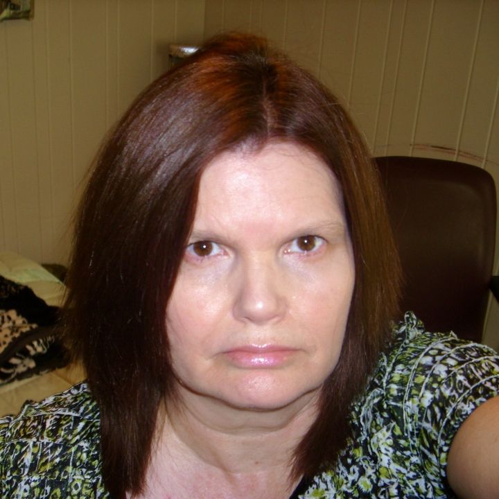 Mira Thomas - Class of 1979 - M.b. Smiley High School