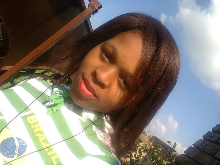 Lihle Buthelezi - Class of 2013 - M.b. Smiley High School