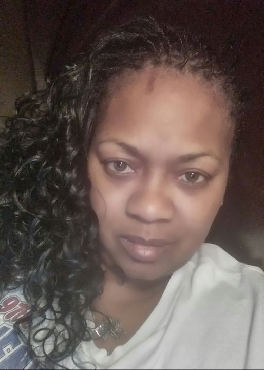 Ezette Bradley - Class of 1990 - M.b. Smiley High School