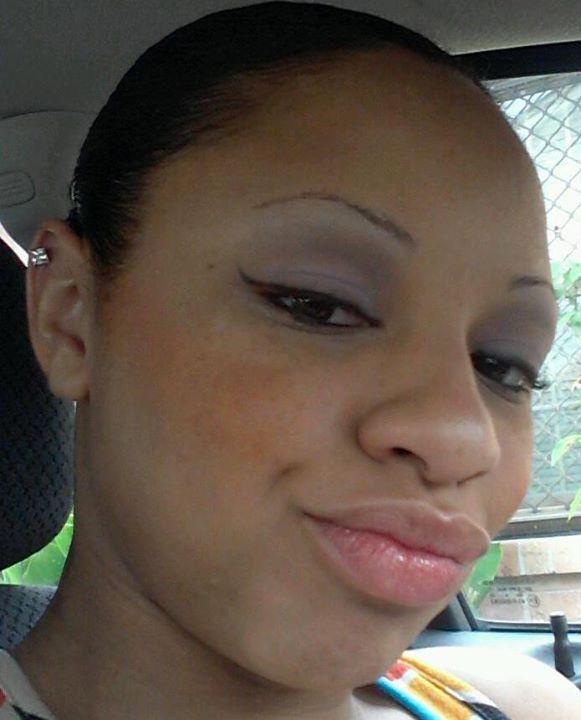 Krystle Misspoo Jolivette - Class of 2005 - M.b. Smiley High School