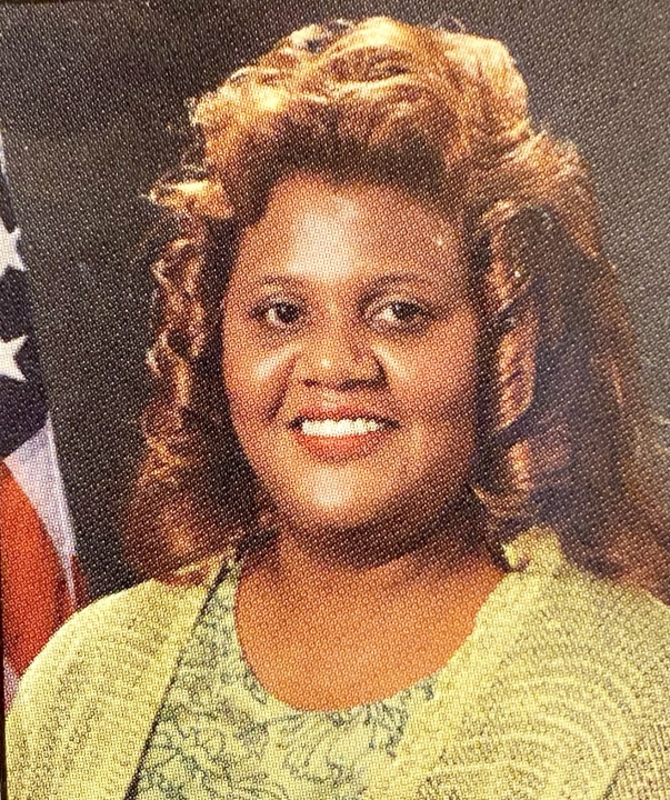 Pamela Fowler - Class of 1978 - M.b. Smiley High School