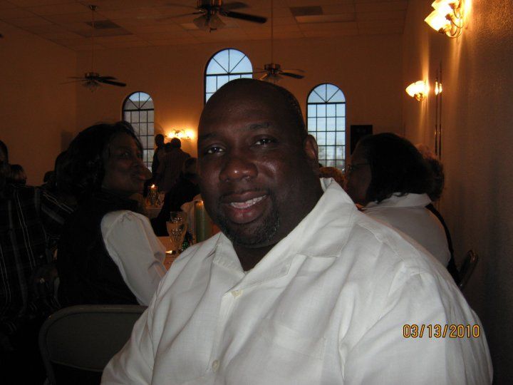 Kenneth Allen - Class of 1984 - M.b. Smiley High School