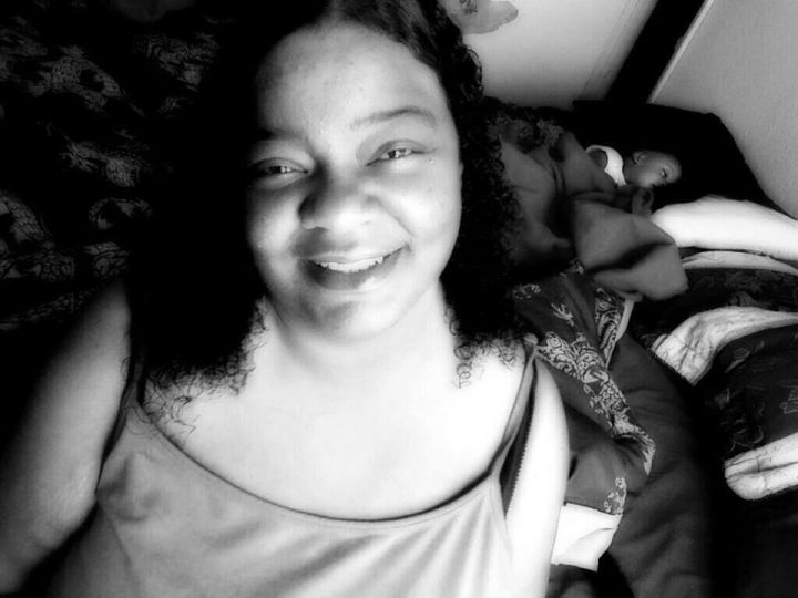 Debra Lofton - Class of 1990 - M.b. Smiley High School