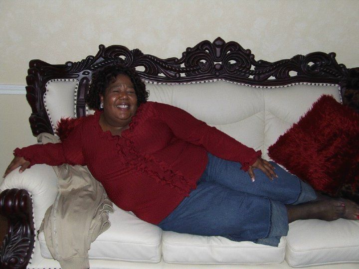 Rosemary Posley - Class of 1979 - M.b. Smiley High School