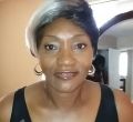 Mary Brown