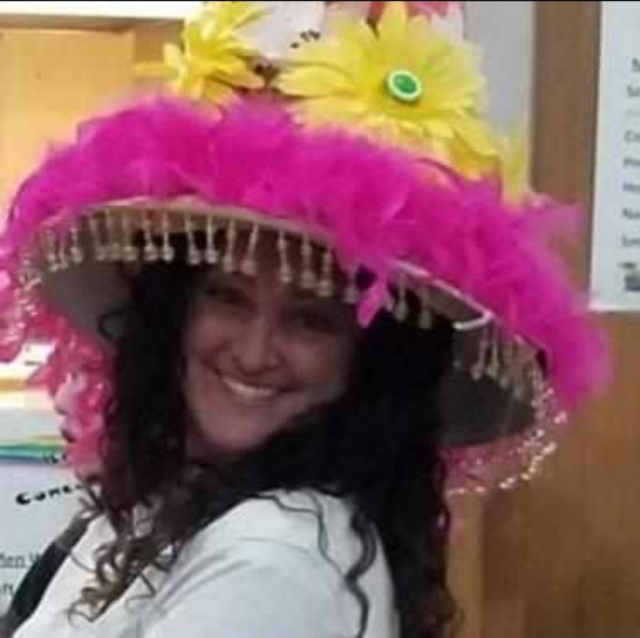 Michele Mikkelsen - Class of 1989 - Woods Cross High School