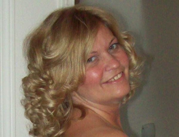Tamy Roth - Class of 1991 - Woods Cross High School
