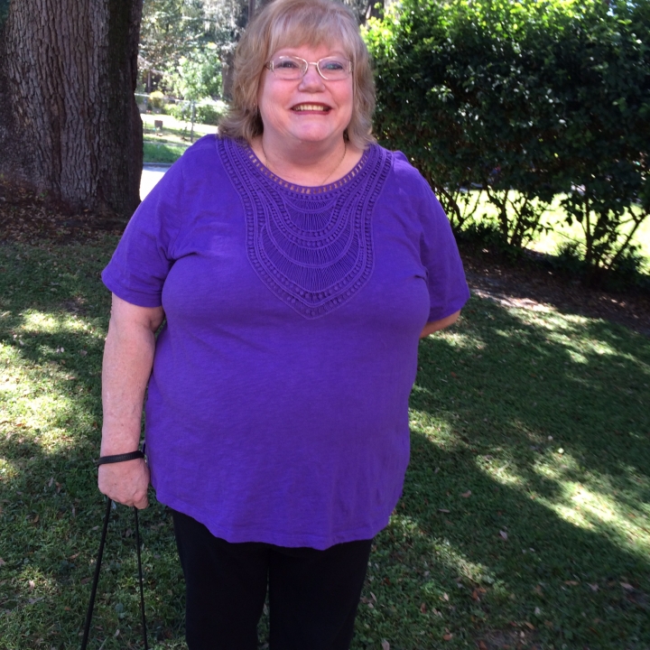 Candice Moorehouse - Class of 1974 - Woods Cross High School