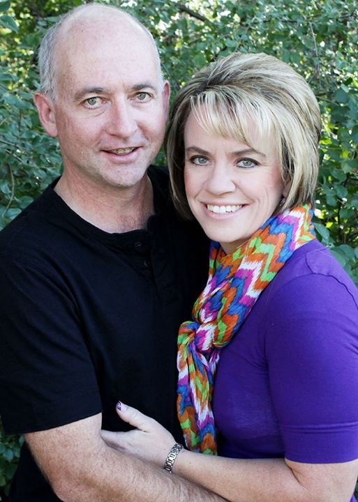 Heather Poll - Class of 1992 - Woods Cross High School