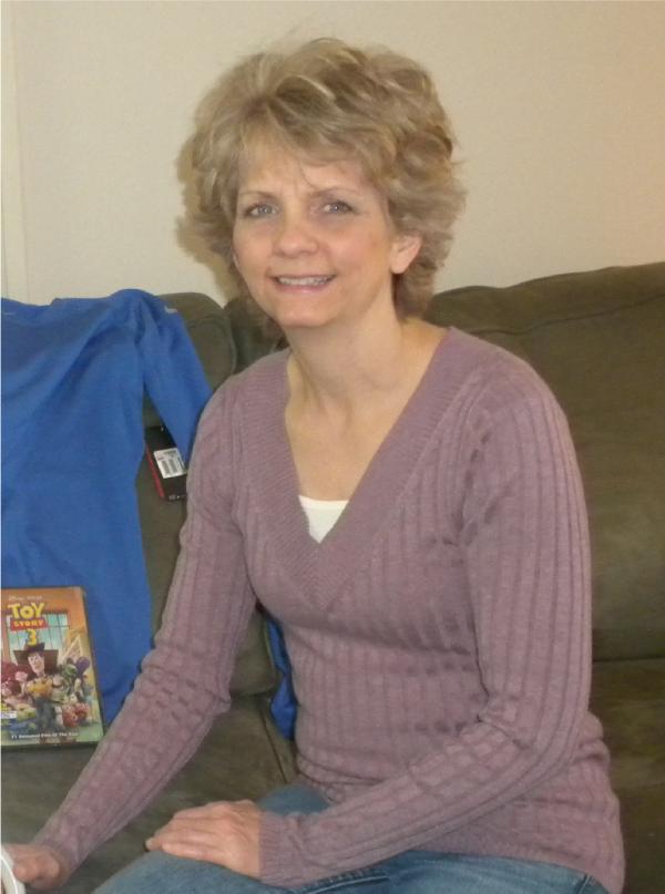Karen Lundgreen - Class of 1979 - Woods Cross High School
