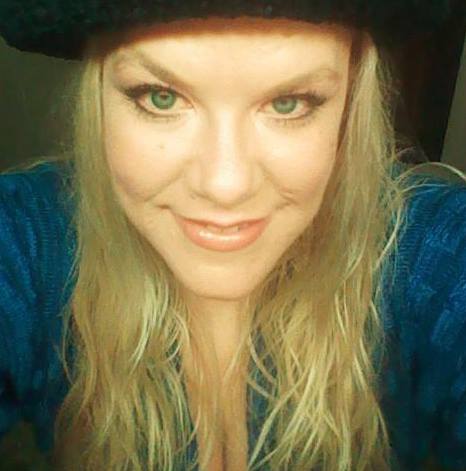Jolene Greenfield - Class of 1993 - Woods Cross High School