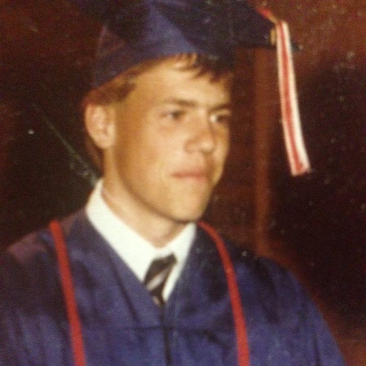 Dan Lewis - Class of 1984 - Woods Cross High School