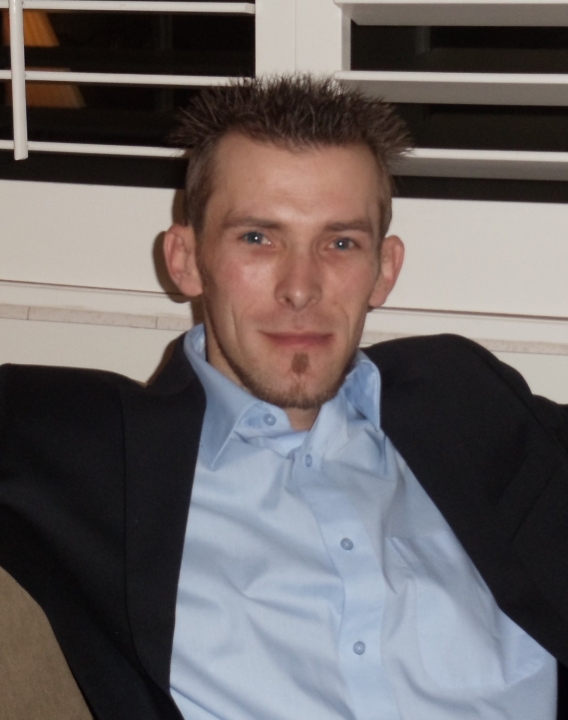 Jason Willingham Willingham - Class of 1996 - Woods Cross High School