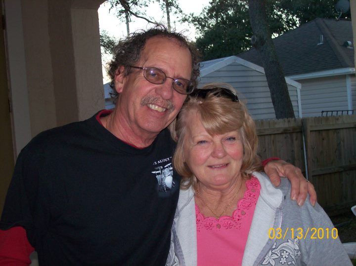 Beverly Chambers - Class of 1968 - Mynderse Academy High School