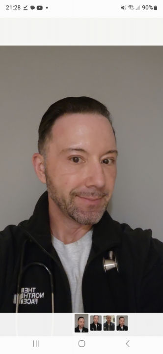 Art Miller - Class of 1992 - Mynderse Academy High School