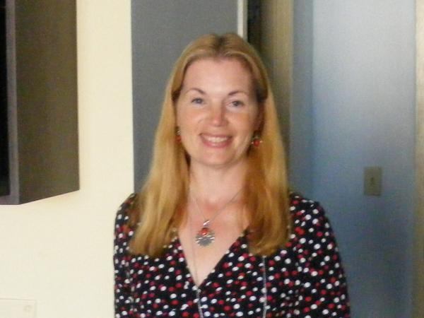 Robin Palady - Class of 1980 - Essex High School