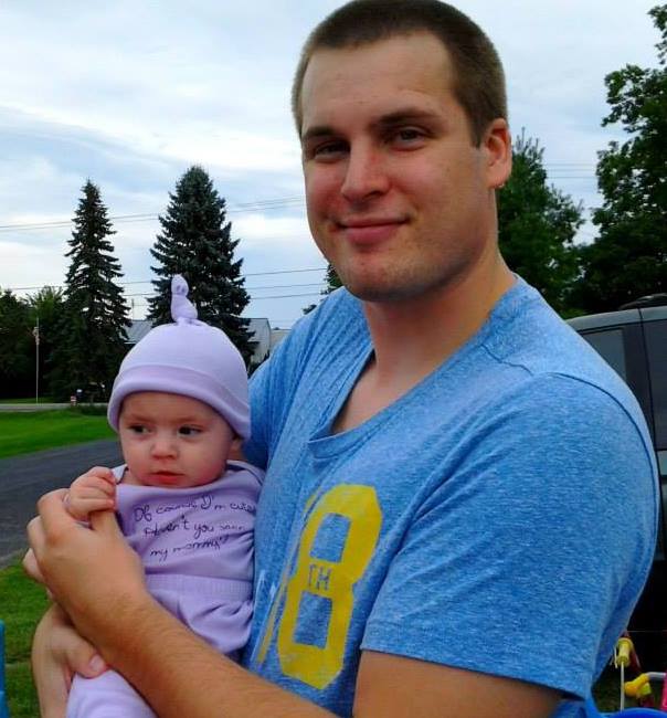 Dan Brugger - Class of 2005 - Essex High School